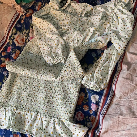 Tops - Picture 2 of 2